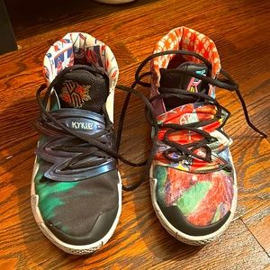 Nike sneakers - Kyrie version